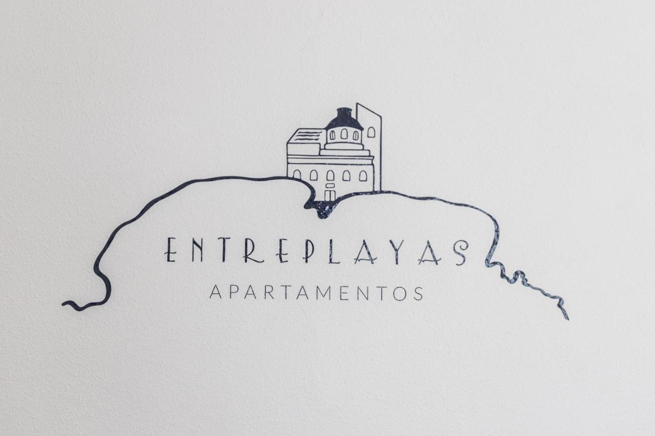 Entreplayas Benidorm Apartment Exterior photo
